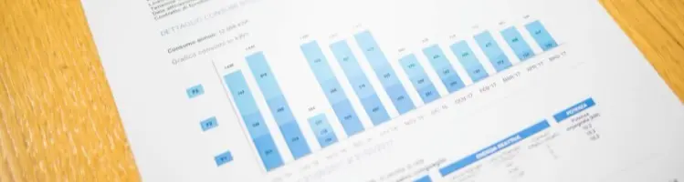 discovery chart